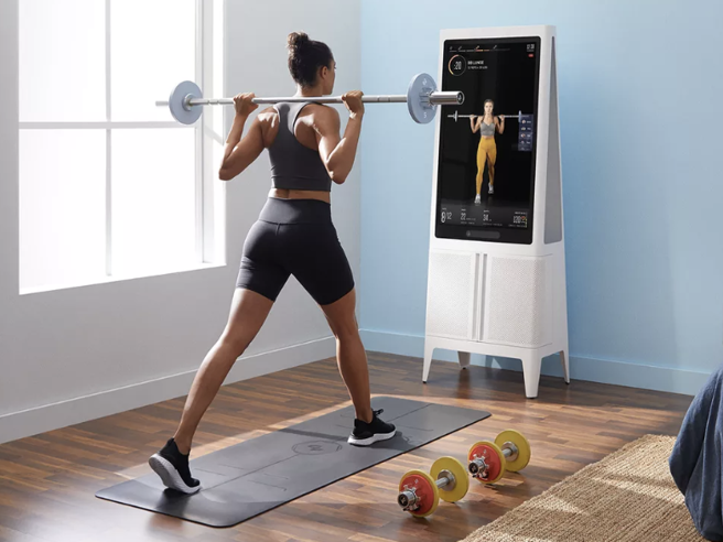 palestra smart